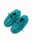 Actual Embroidery Image of With Laces (autoclavable)