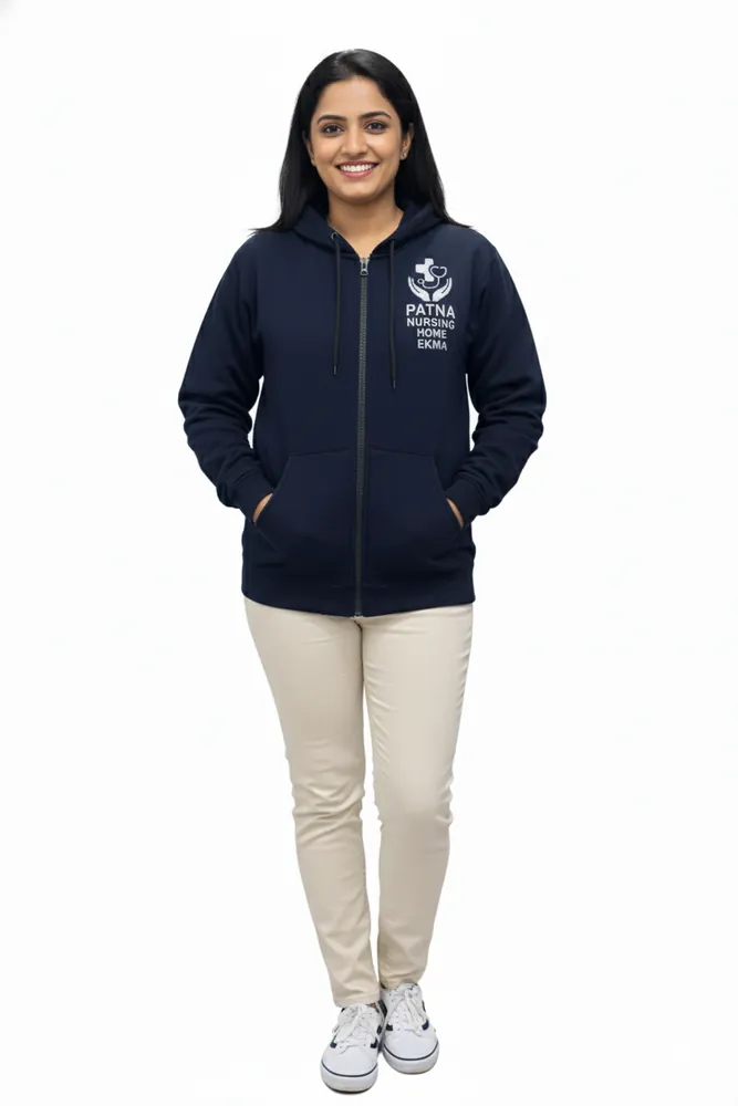 Winter Uniforms
